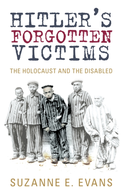 Hitler's Forgotten Victims, EPUB eBook