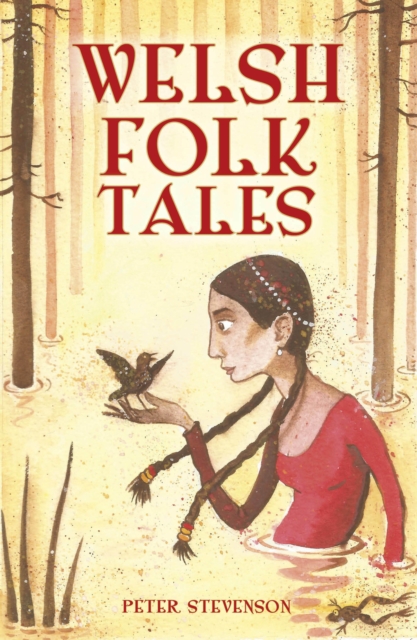 Welsh Folk Tales, EPUB eBook