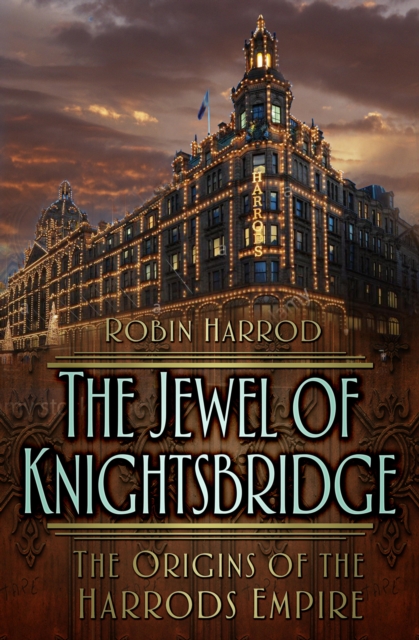 The Jewel of Knightsbridge, EPUB eBook