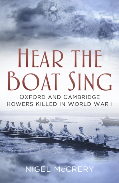 Hear The Boat Sing, EPUB eBook