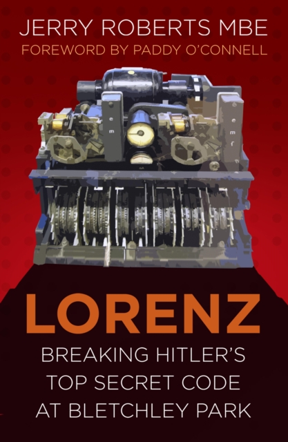 Lorenz, EPUB eBook