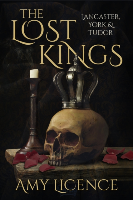 The Lost Kings, EPUB eBook