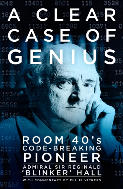 A Clear Case of Genius, EPUB eBook