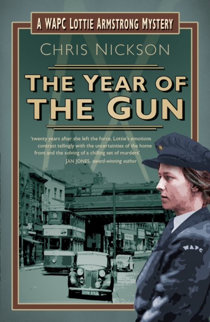 The Year of the Gun, EPUB eBook