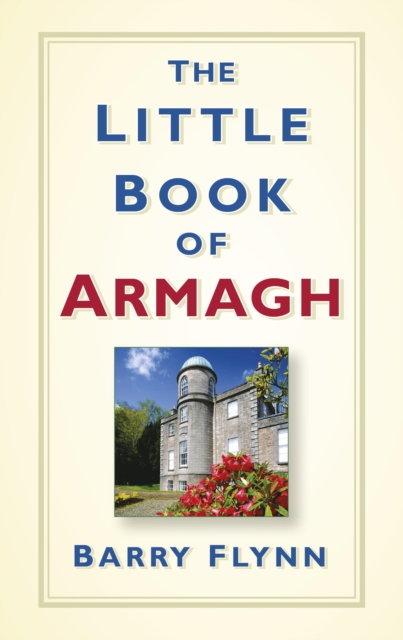 The Little Book of Armagh, EPUB eBook