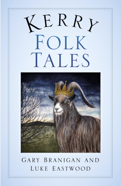 Kerry Folk Tales, EPUB eBook