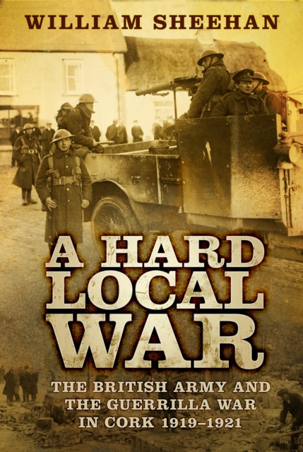 A Hard Local War, EPUB eBook