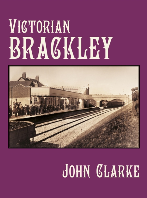 Victorian Brackley, EPUB eBook
