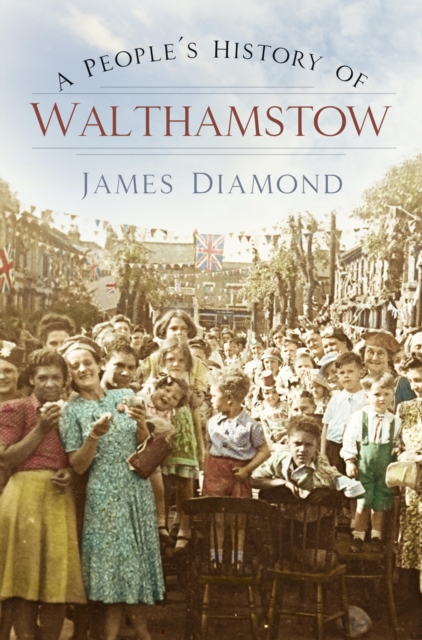 A People's History of Walthamstow, EPUB eBook