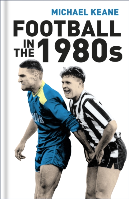 Football in the 1980s, EPUB eBook