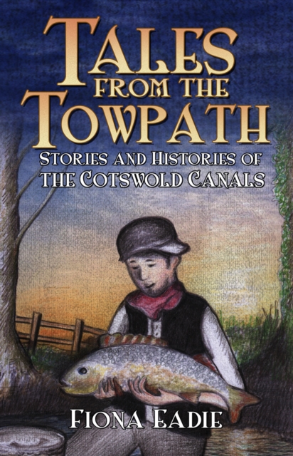 Tales from the Towpath, EPUB eBook