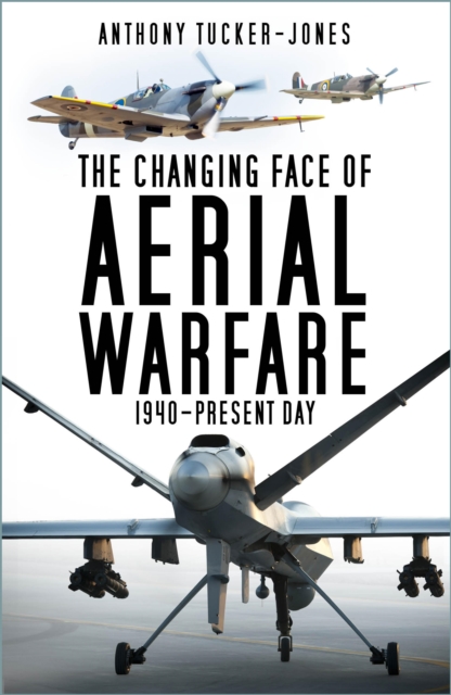 The Changing Face of Aerial Warfare, EPUB eBook