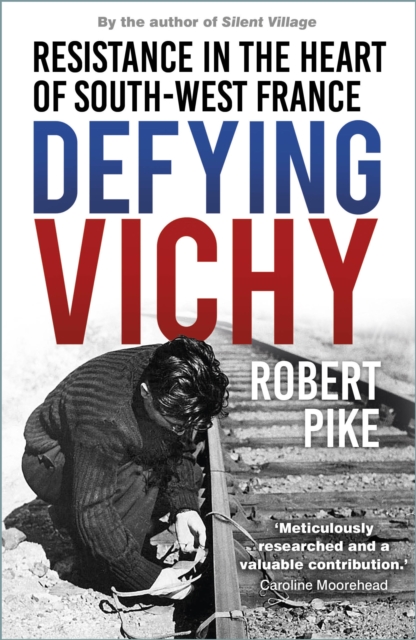 Defying Vichy, EPUB eBook