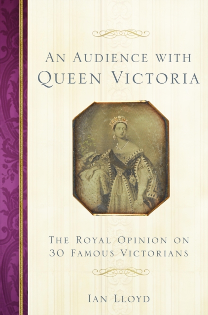 An Audience with Queen Victoria, EPUB eBook