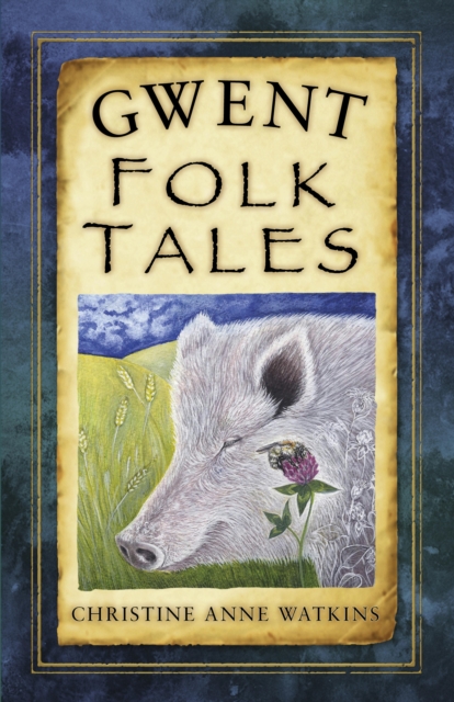 Gwent Folk Tales, EPUB eBook