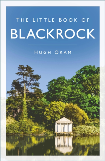 The Little Book of Blackrock, EPUB eBook