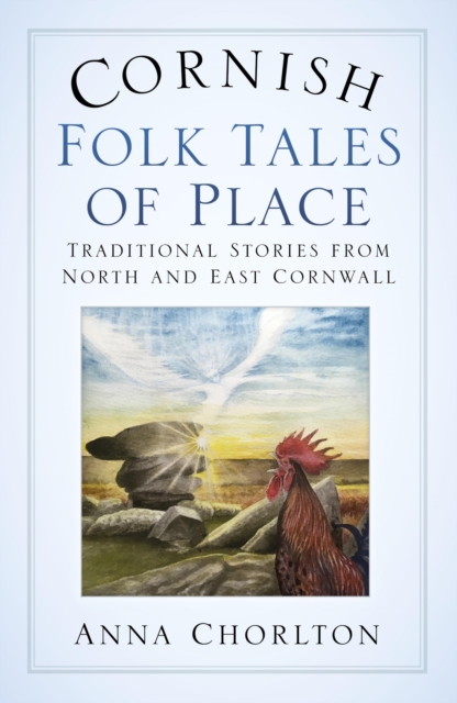 Cornish Folk Tales of Place, EPUB eBook