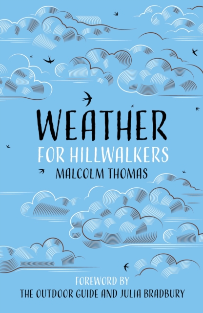Weather for Hillwalkers, Hardback Book