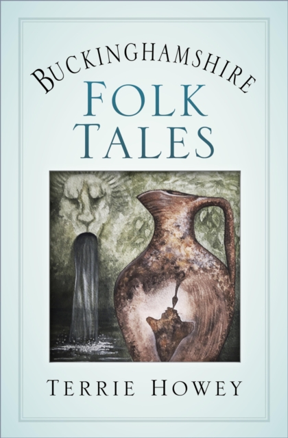 Buckinghamshire Folk Tales, EPUB eBook