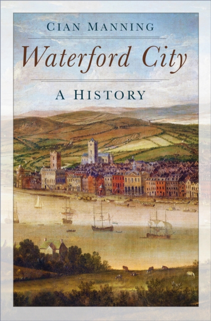 Waterford City, EPUB eBook