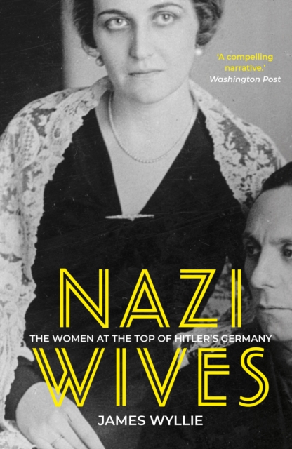 Nazi Wives, EPUB eBook