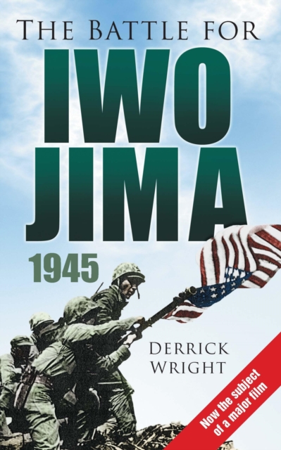 The Battle for Iwo Jima 1945, EPUB eBook