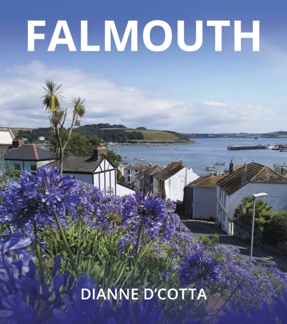 Falmouth, Paperback / softback Book