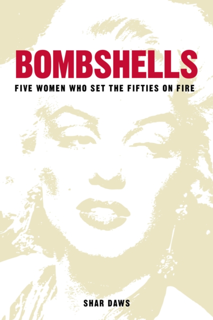 Bombshells, EPUB eBook