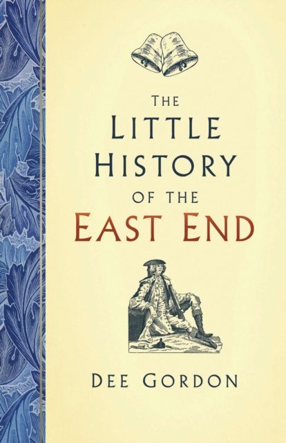 The Little History of the East End, EPUB eBook