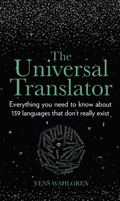 The Universal Translator, EPUB eBook
