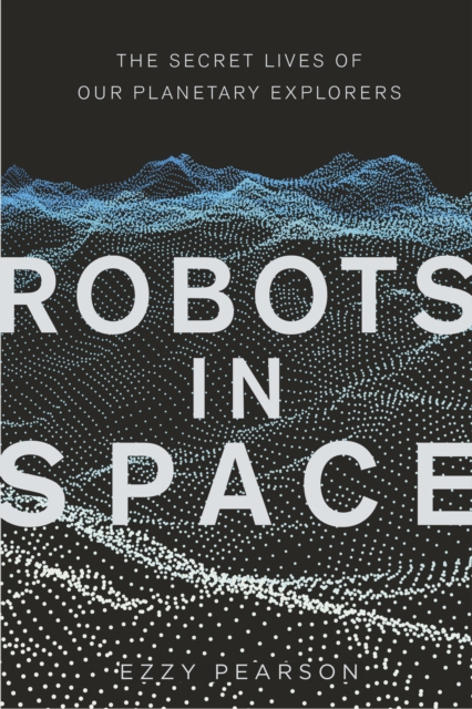Robots in Space, EPUB eBook