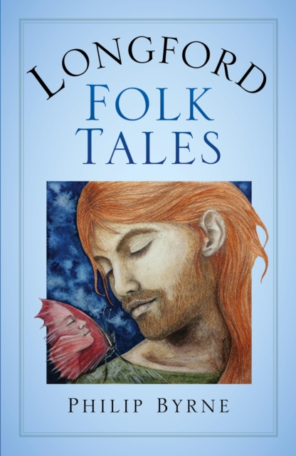 Longford Folk Tales, EPUB eBook