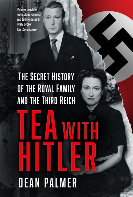 Tea with Hitler, EPUB eBook