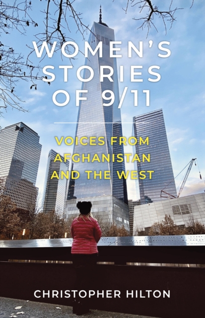 Women's Stories of 9/11, EPUB eBook