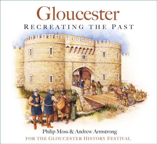 Gloucester, EPUB eBook