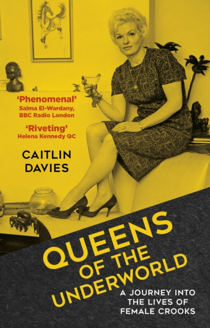 Queens of the Underworld, EPUB eBook