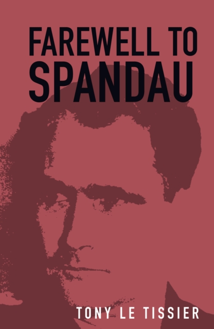Farewell to Spandau, EPUB eBook