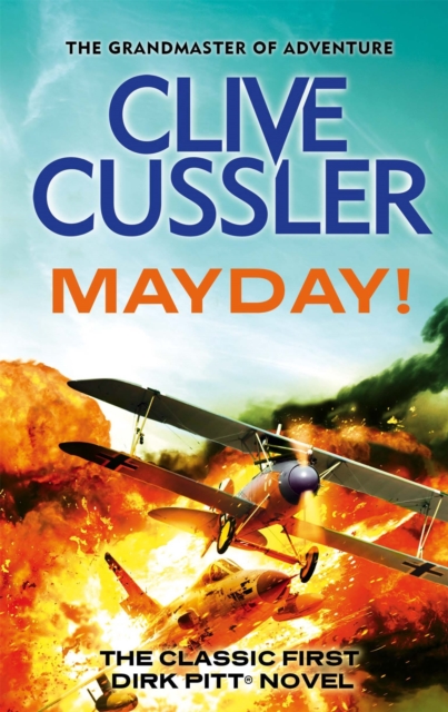 Mayday!, Paperback / softback Book