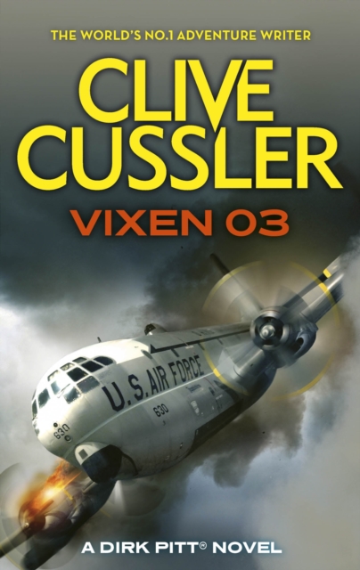 Vixen 03, Paperback / softback Book