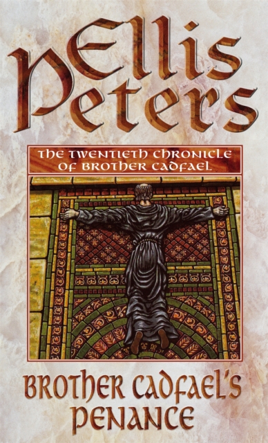 Brother Cadfael's Penance : 20, Paperback / softback Book