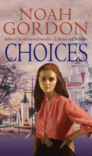 Choices : Number 3 in series, Paperback / softback Book
