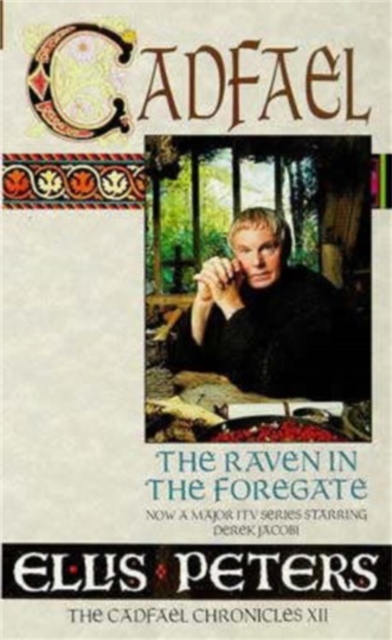 The Raven In The Foregate : 12, Paperback / softback Book