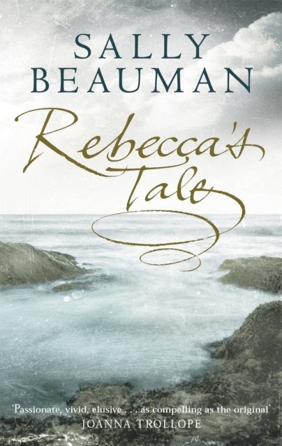 Rebecca's Tale, Paperback / softback Book