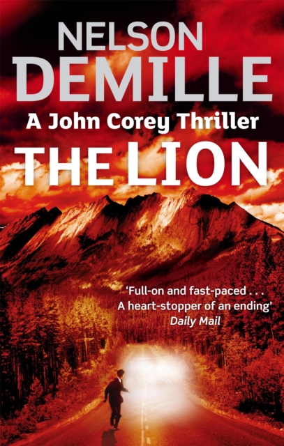 The Lion : Number 5 in series, Paperback / softback Book