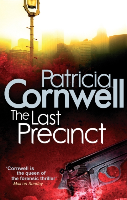The Last Precinct, Paperback / softback Book