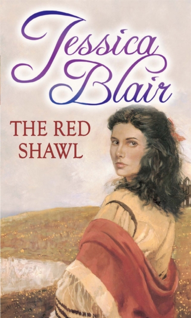 The Red Shawl, Paperback / softback Book