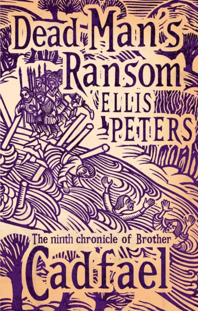 Dead Man's Ransom : 9, Paperback / softback Book