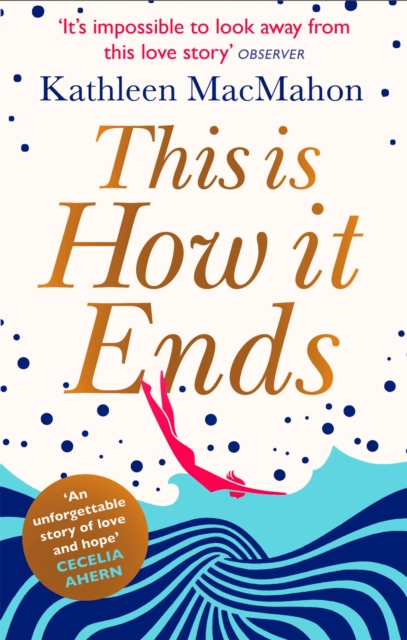 This Is How It Ends, Paperback / softback Book
