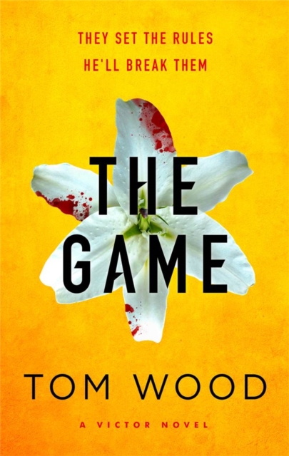 The Game, Paperback / softback Book