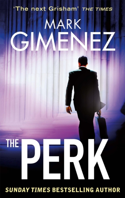 The Perk, Paperback / softback Book